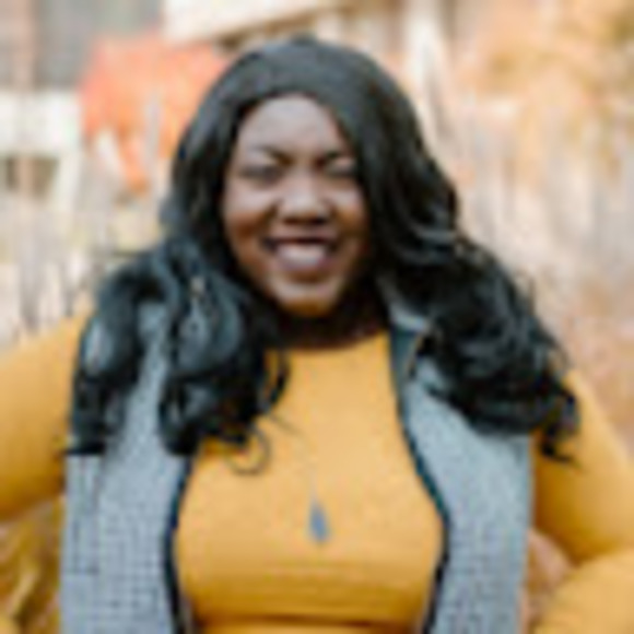 Meet your Posher, Mikosa - Picture 1 of 1